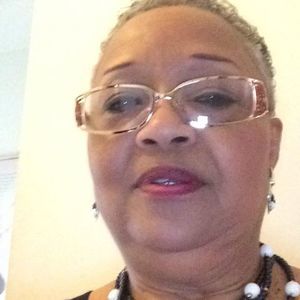 Meet your Posher, Barbara. PickettOut-1